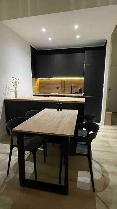 Apartment Appartement Renove Proche Du Parc De La Tete D'Or Villeurbanne France