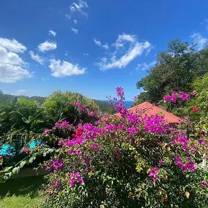 Le Domaine Du Rocher Noir , Pointe-Noire Guadeloupe